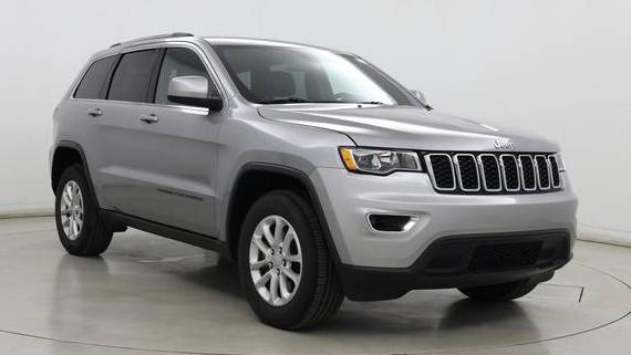 JEEP GRAND CHEROKEE 2021 1C4RJFAG1MC567633 image